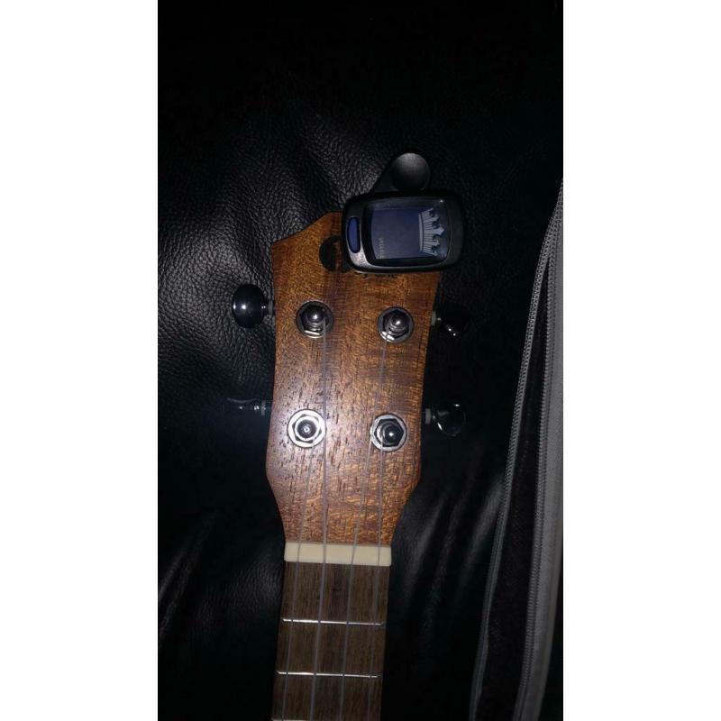 Yukulele