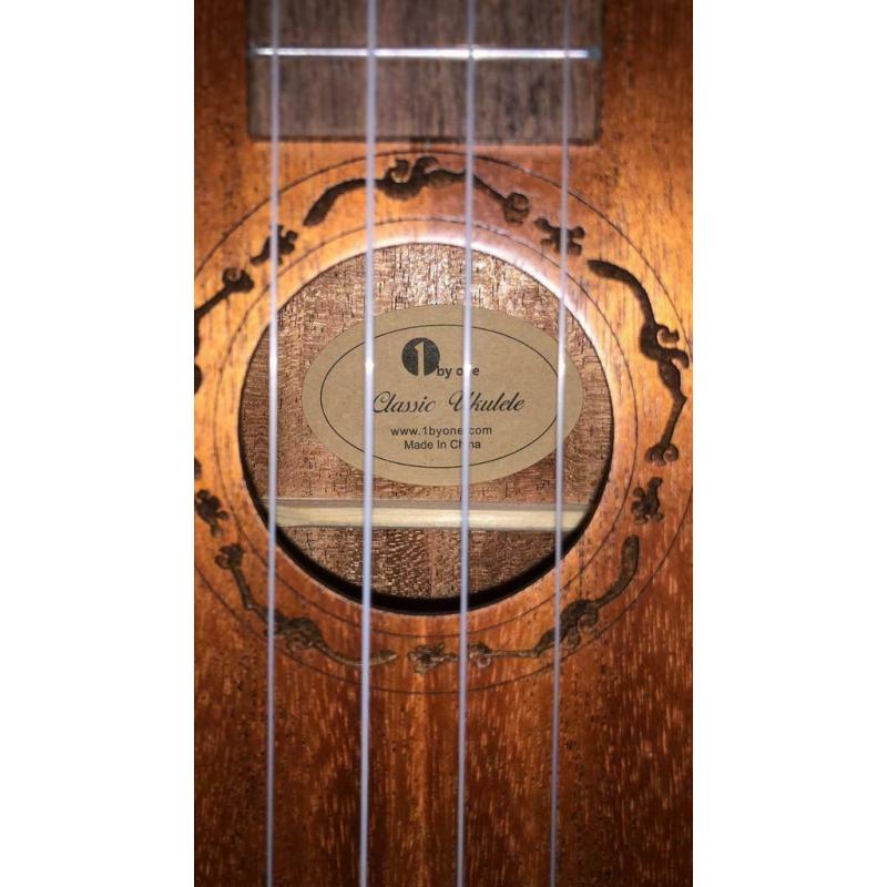 Yukulele