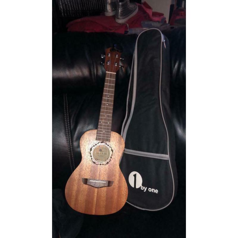 Yukulele