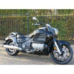 honda f6c