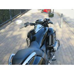 honda f6c