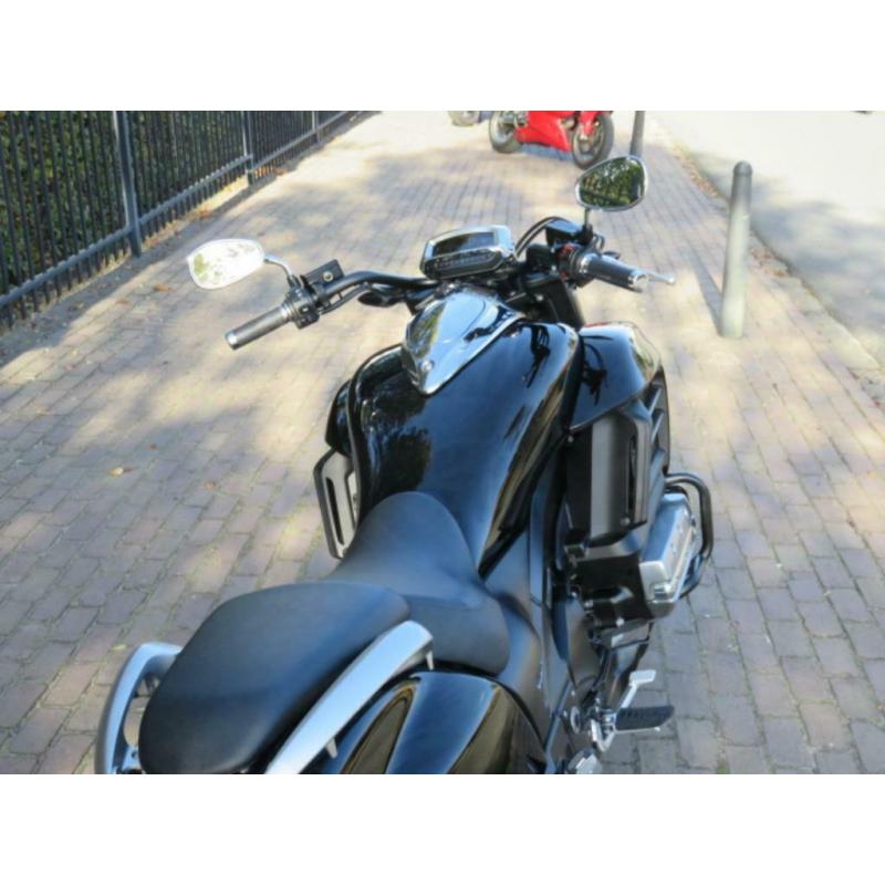 honda f6c