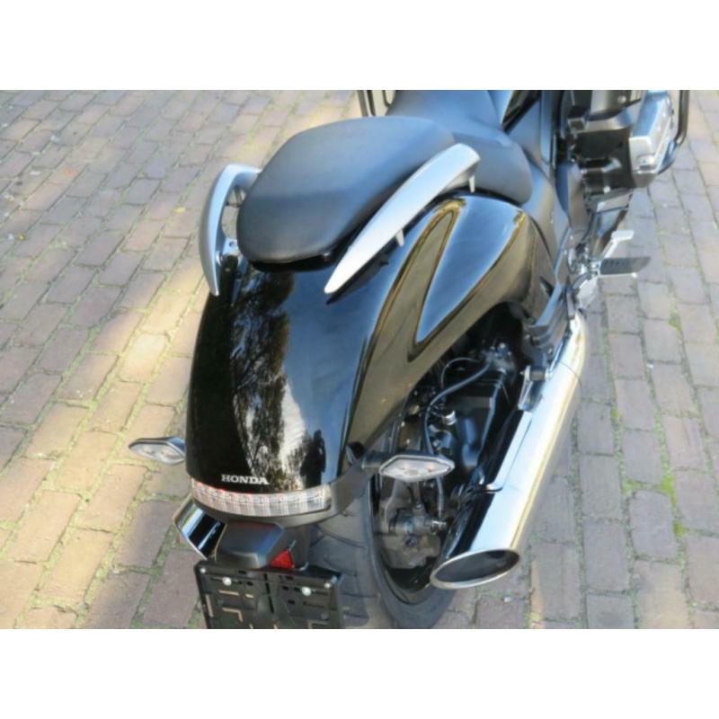honda f6c
