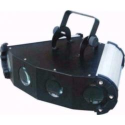 4 Eye led Disco Dmx effect [086B]