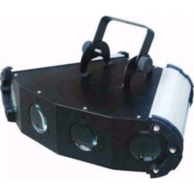 4 Eye led Disco Dmx effect [086B]