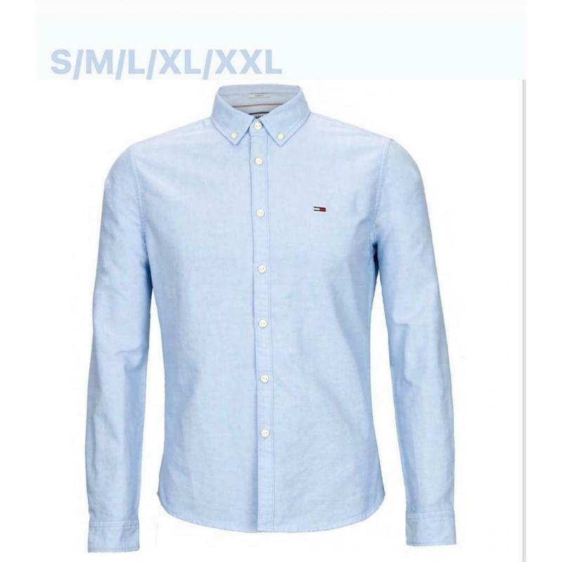Tommy Hilfiger hemd