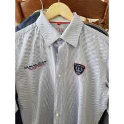 Blouse M