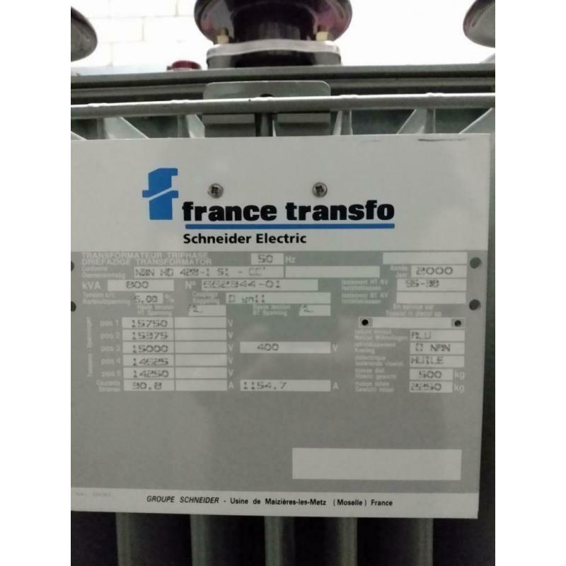 transfo