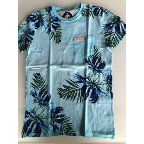 Nieuwe t-shirt van Superdry maat Smal