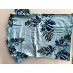 Nieuwe t-shirt van Superdry maat Smal