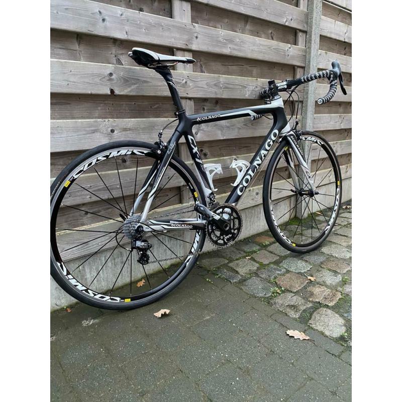 Colnago C1