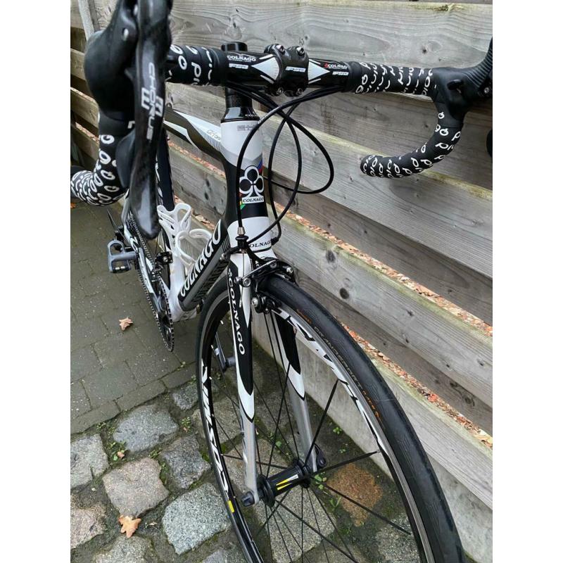 Colnago C1