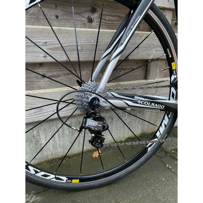Colnago C1