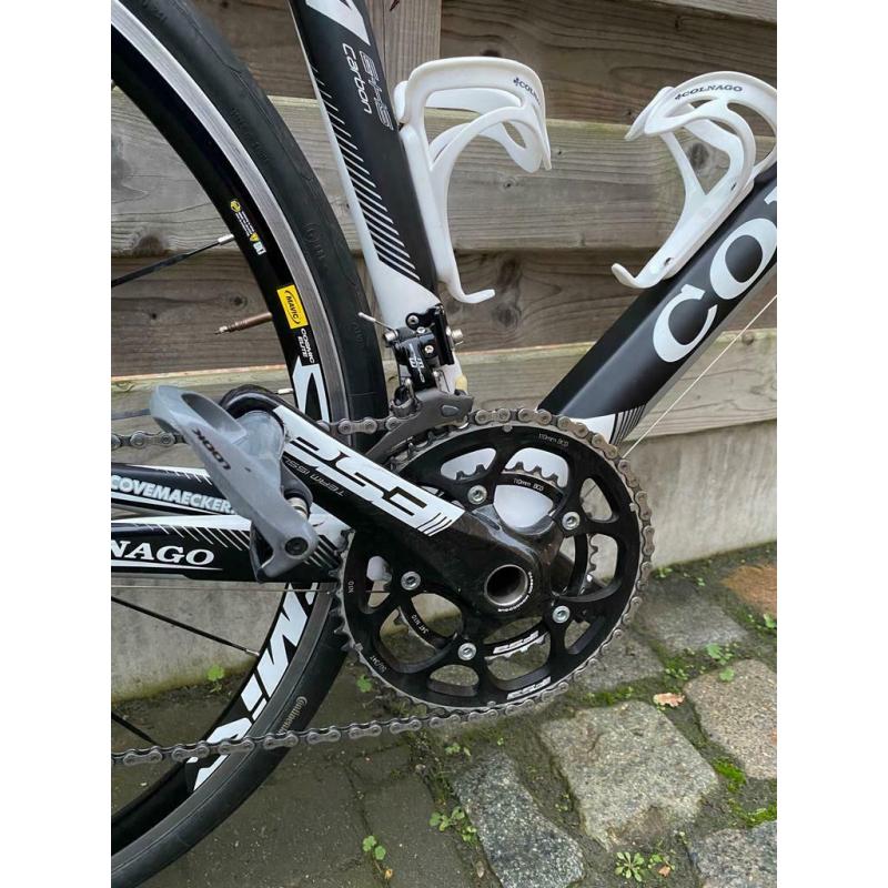 Colnago C1