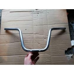 Guidon honda Camino