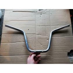 Guidon honda Camino