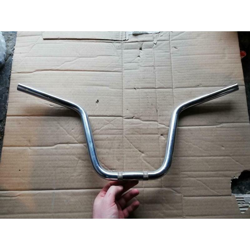 Guidon honda Camino