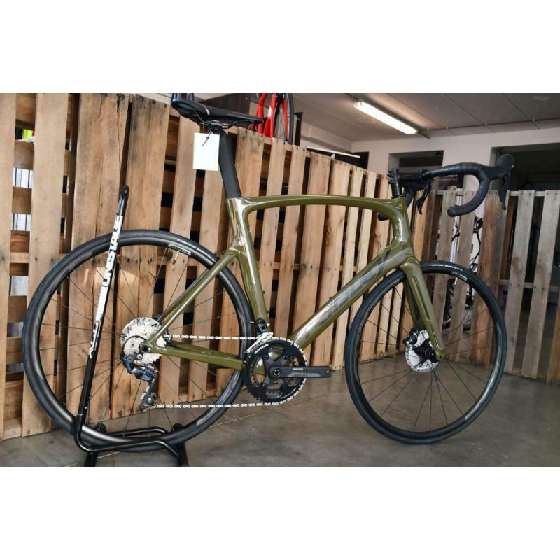 Ridley Noah Aero + Disc, Large (vélo ou cadre)