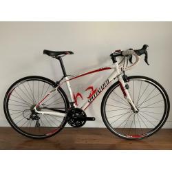 Specialized Dolce Comp