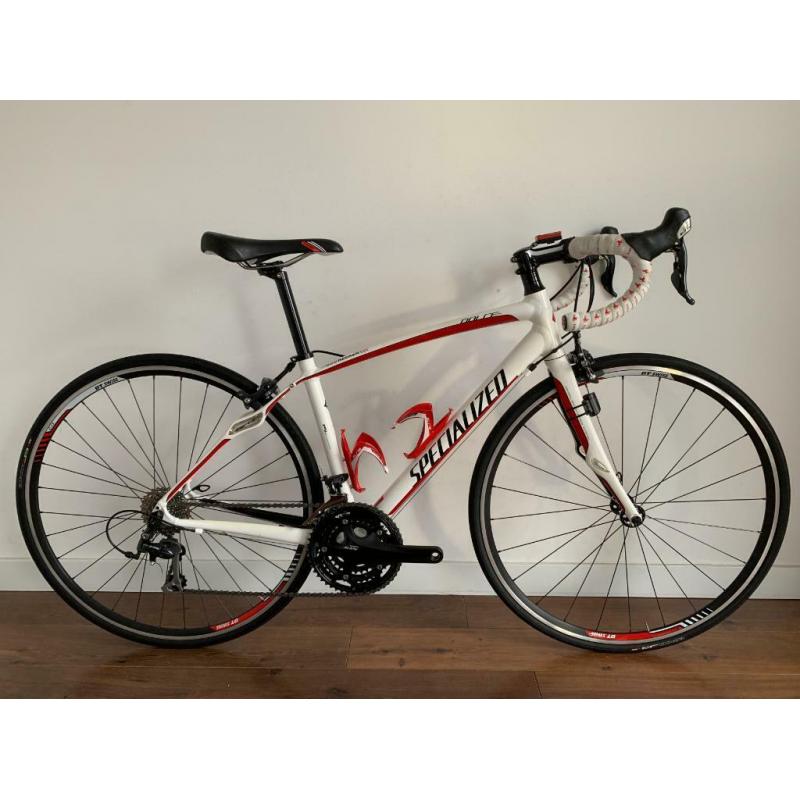 Specialized Dolce Comp