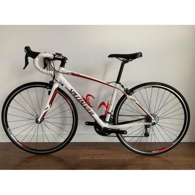 Specialized Dolce Comp