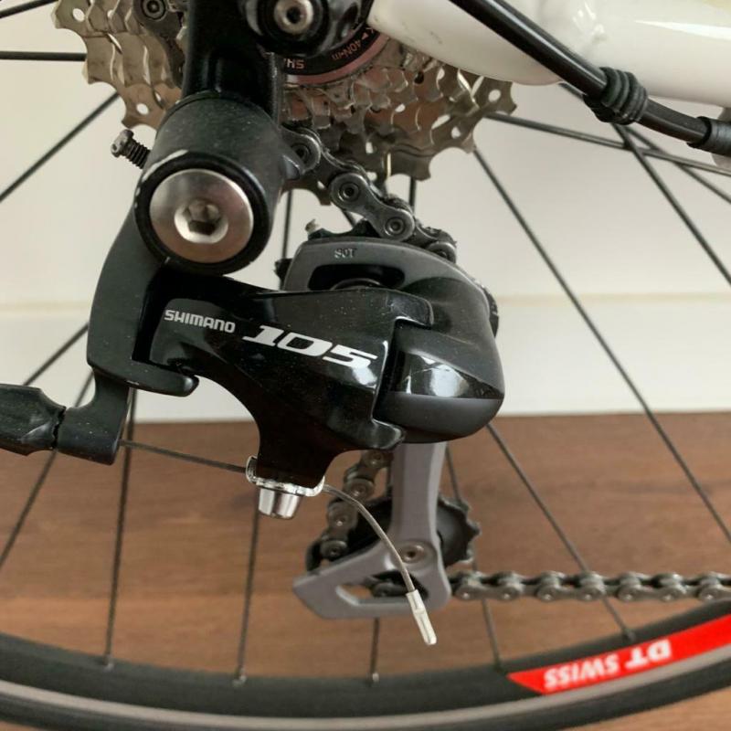 Specialized Dolce Comp
