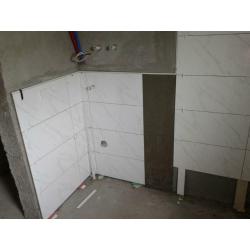 Bouw en renovatiewerken aan scherpe prijs