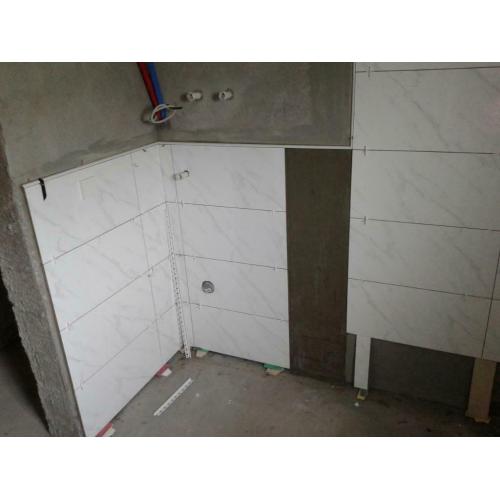 Bouw en renovatiewerken aan scherpe prijs