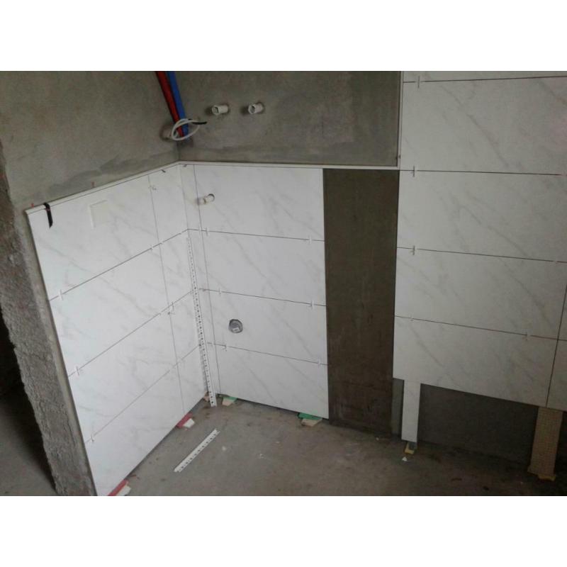 Bouw en renovatiewerken aan scherpe prijs