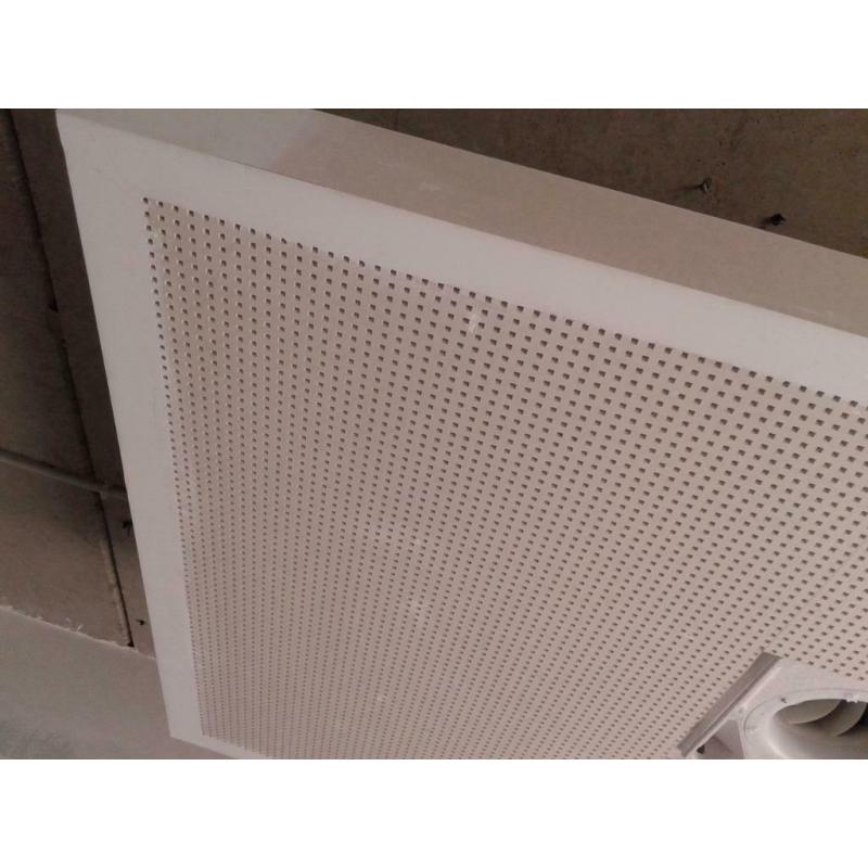Bouw en renovatiewerken aan scherpe prijs