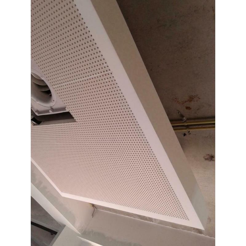 Bouw en renovatiewerken aan scherpe prijs
