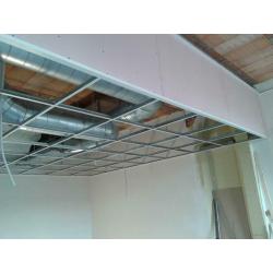 Bouw en renovatiewerken aan scherpe prijs