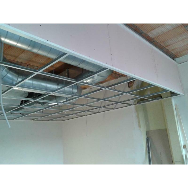Bouw en renovatiewerken aan scherpe prijs