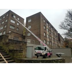 Déménagement, lift et transport liège