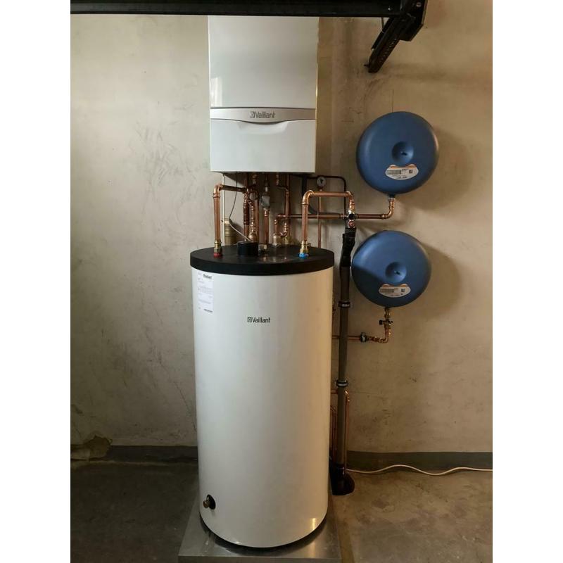 Batsago Sanitair en Verwarming Bedrijf zelfwerkende patroon
