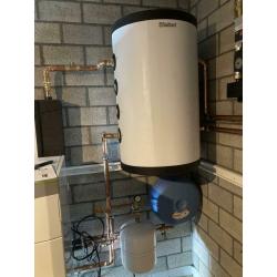Batsago Sanitair en Verwarming Bedrijf zelfwerkende patroon