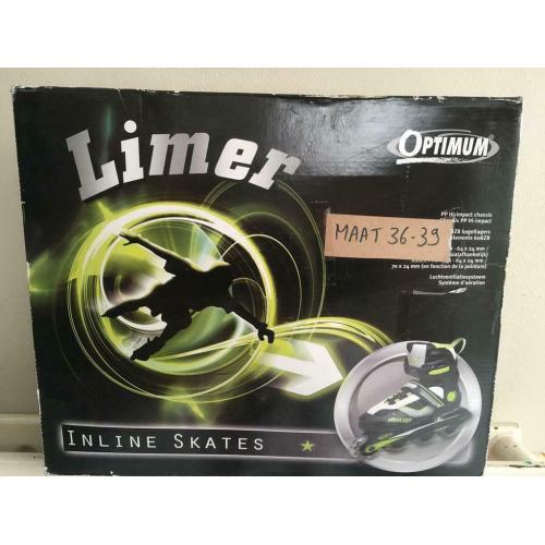 Patins à roues alignées