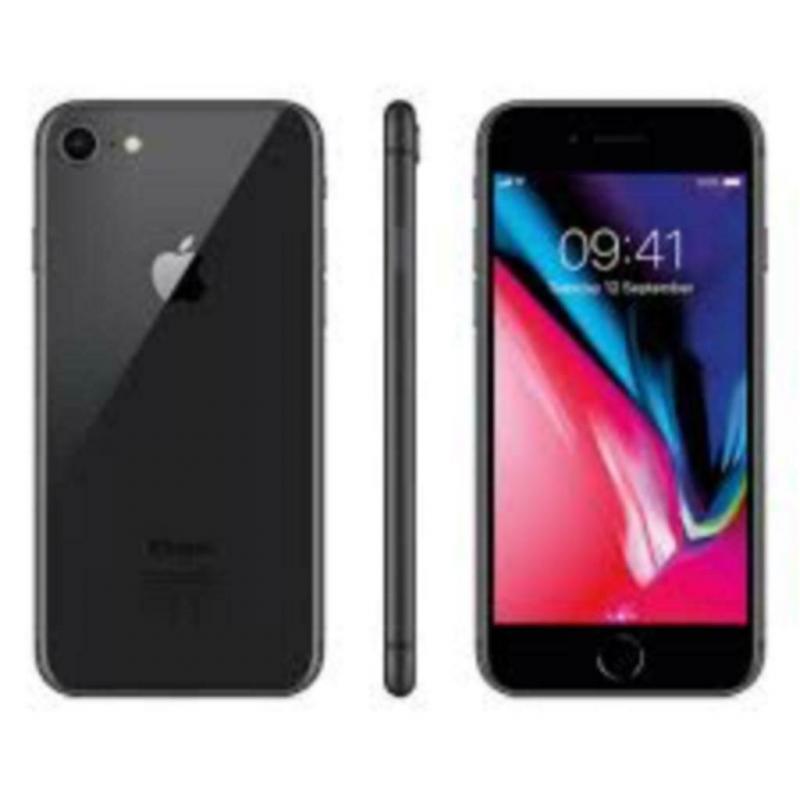 iPhone 8