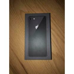 iPhone 8