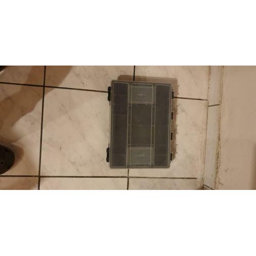 Fox royale systeem box 25 euro