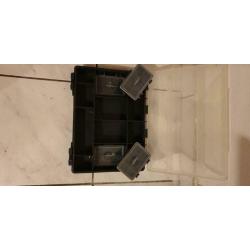 Fox royale systeem box 25 euro