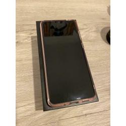 Samsung galaxy s20 ultra noir sous garantie ⚠️