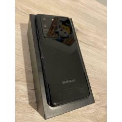 Samsung galaxy s20 ultra noir sous garantie ⚠️
