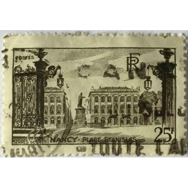 1946 - Landscapes