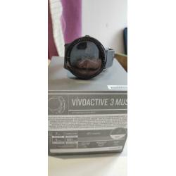 Garmin Vivoactive 3 Music