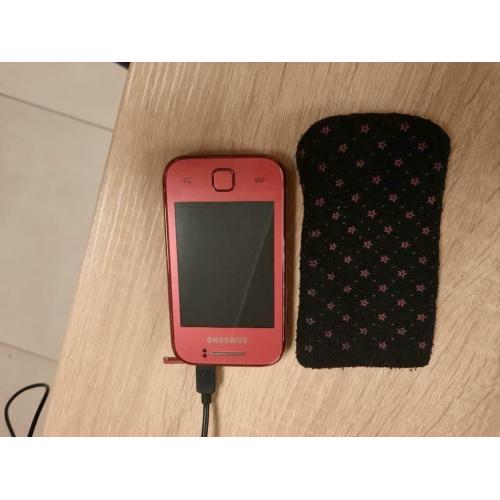 Samsung galaxy young