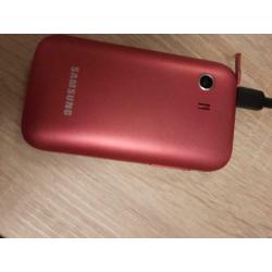 Samsung galaxy young