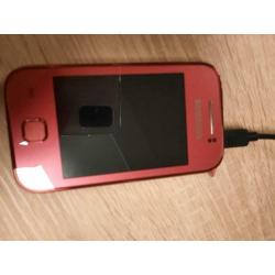 Samsung galaxy young