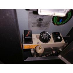 Gaskachel wellstraller