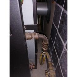 Gaskachel wellstraller